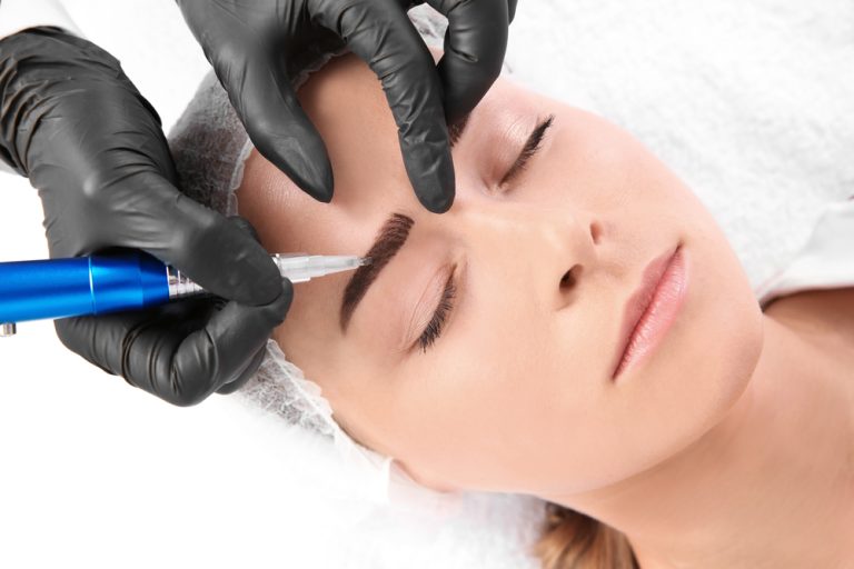 Should You Go For Eyebrow Microblading In 2022?
