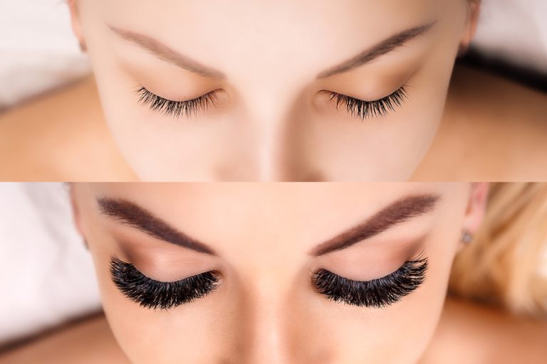 All You Need To Know About Eyebrow Microblading