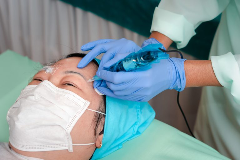 A Detailed Guide To Help You Understand Microblading