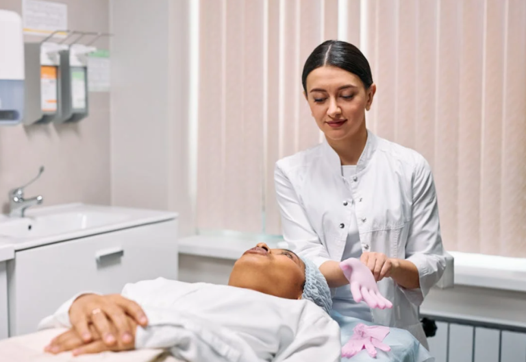 How to Choose a Professional Cosmetic Tattoo Studio?